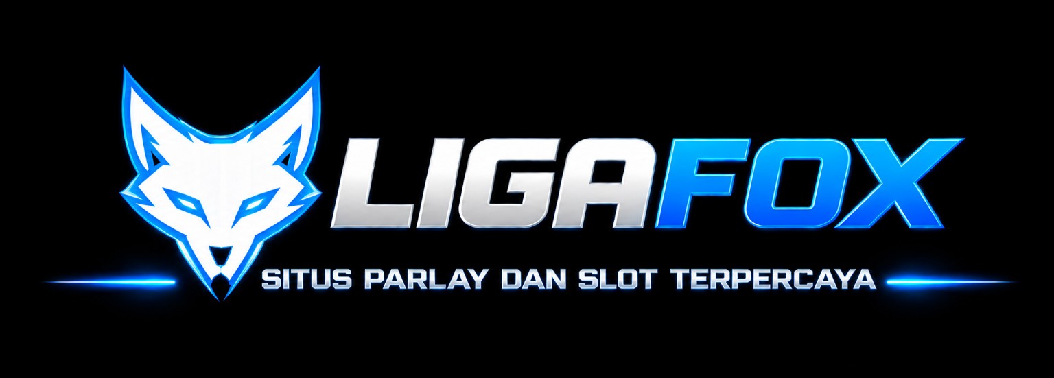 Logo resmi LIGAFOX